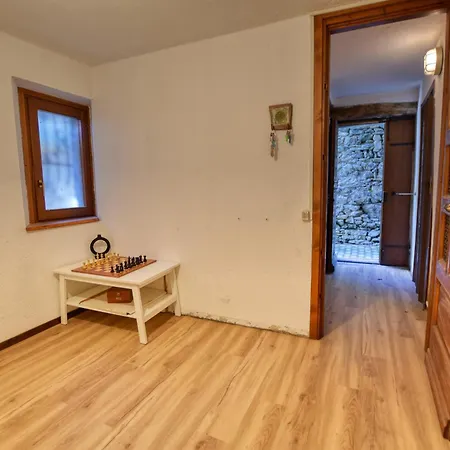 Casa Davide * סן סירו