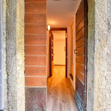 Casa Davide 度假居