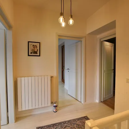 Casa Davide * סן סירו