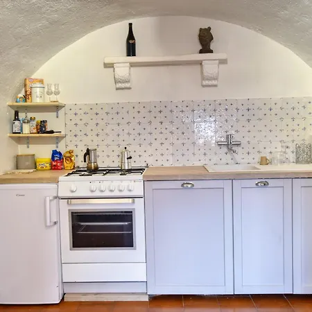Casa Davide סן סירו