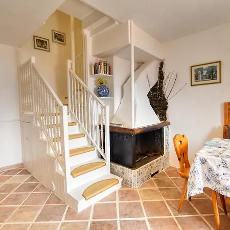 度假居 Casa Davide 圣西罗