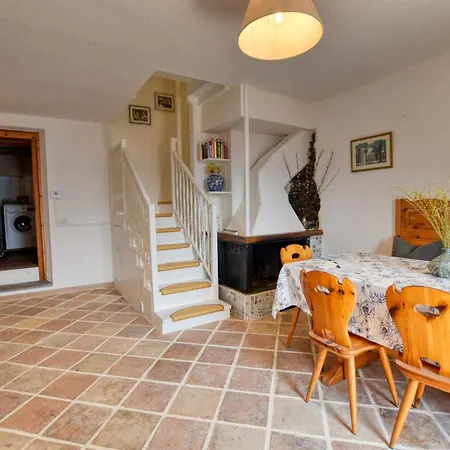 Casa Davide סן סירו