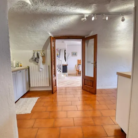 בית נופש Casa Davide סן סירו