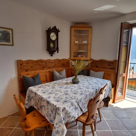 Casa Davide * סן סירו