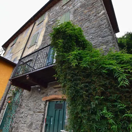 בית נופש Casa Davide סן סירו