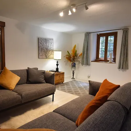 בית נופש Casa Davide *