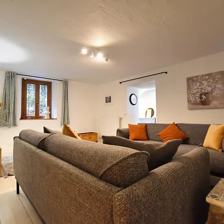 בית נופש Casa Davide סן סירו