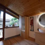 Casa Davide Сasa de vacaciones San Siro (Lombardy)