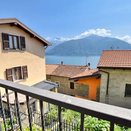 Nyaraló Casa Davide San Siro
