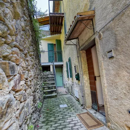 Casa Davide Nyaraló *