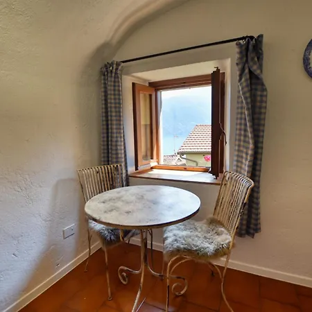 Casa Davide Ferienhaus San Siro (Lombardy)