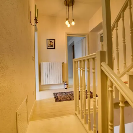 Casa Davide * San Siro (Lombardy)