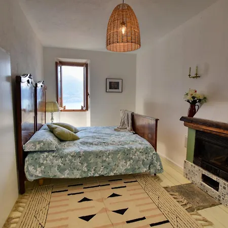 Ferienhaus Casa Davide