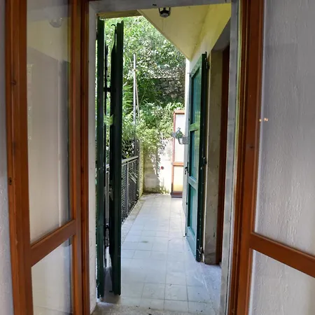 Casa Davide Сasa de vacaciones San Siro (Lombardy)