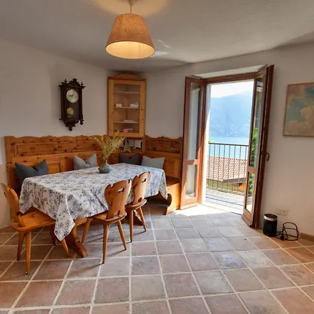 Casa Davide Сasa de vacaciones San Siro (Lombardy)