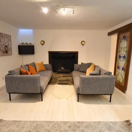 Casa Davide Сasa de vacaciones San Siro (Lombardy)