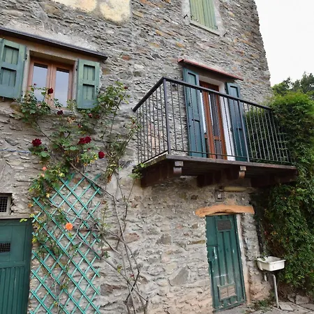 Casa Davide Nyaraló