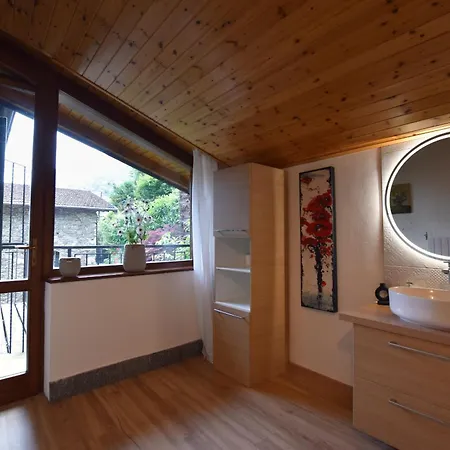Casa Davide Сasa de vacaciones San Siro (Lombardy)