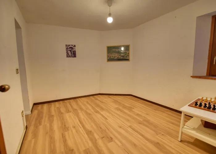 Casa Davide San Siro