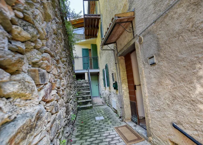 Casa Davide Nyaraló *
