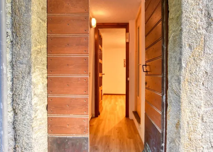 Casa Davide Nyaraló