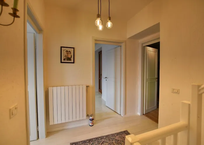 Casa Davide * San Siro