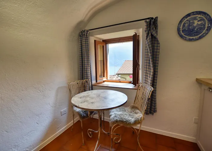 Casa Davide Nyaraló San Siro
