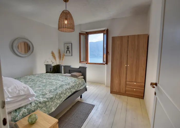 Nyaraló Casa Davide