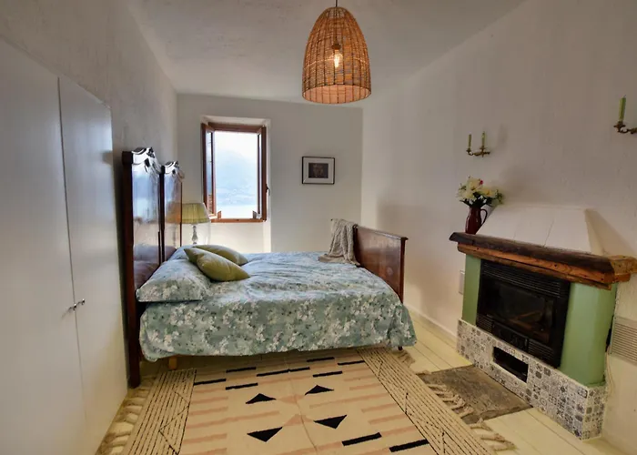 Nyaraló Casa Davide