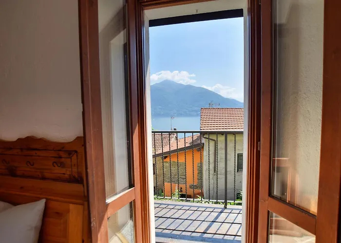 Nyaraló Casa Davide *
