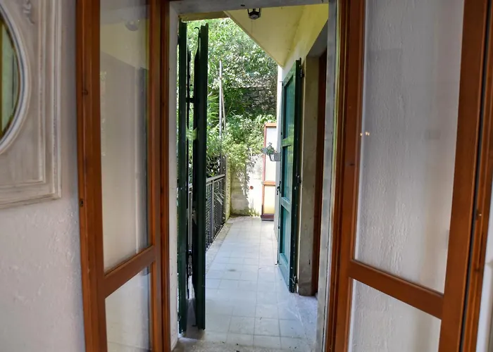 Casa Davide Nyaraló San Siro