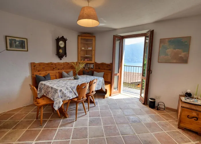 Casa Davide Nyaraló San Siro