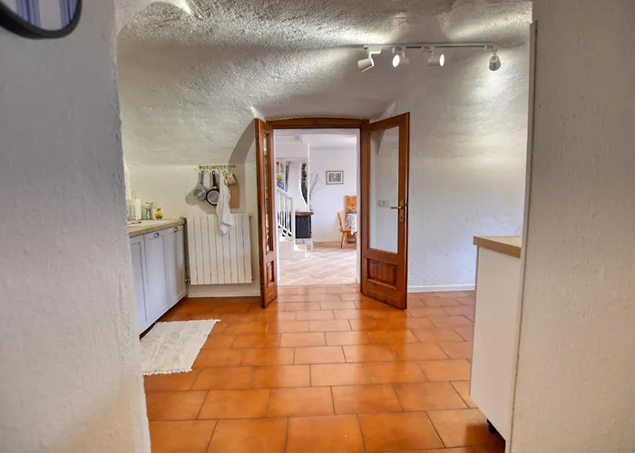 Nyaraló Casa Davide San Siro