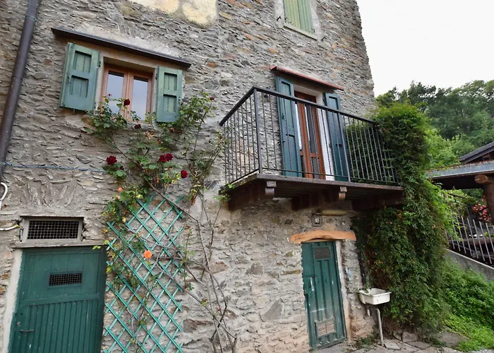 Casa Davide Nyaraló