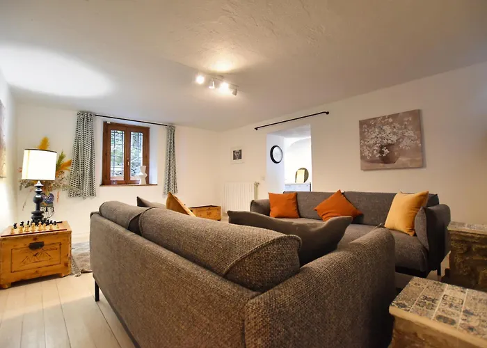 Nyaraló Casa Davide San Siro