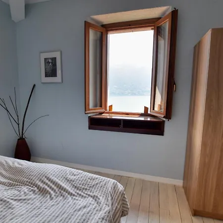Tatil Evi Casa Davide San Siro (Lombardy)