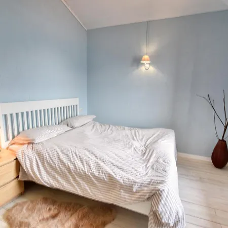 Tatil Evi Casa Davide