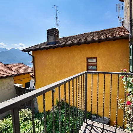Casa Davide Tatil Evi