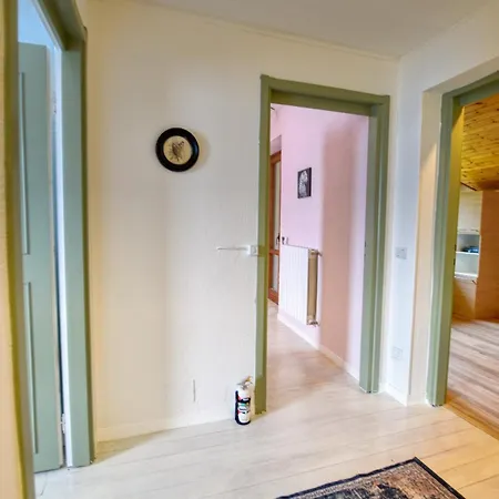 Tatil Evi Casa Davide *