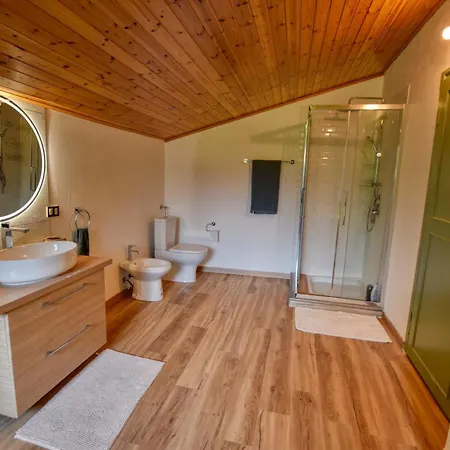 Tatil Evi Casa Davide