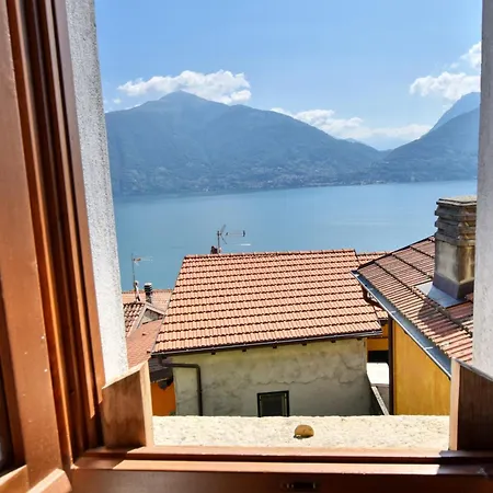 Casa Davide Tatil Evi *