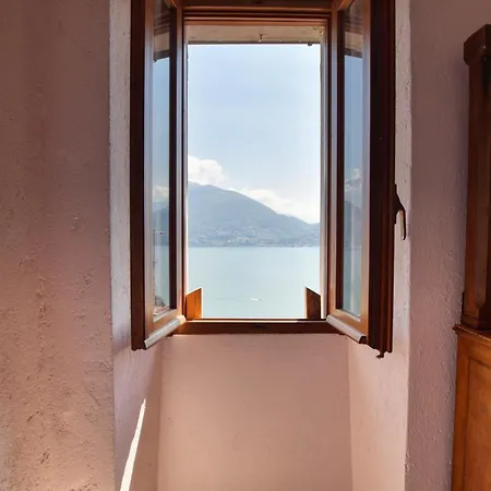 Casa Davide Tatil Evi