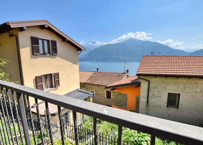 Ferienhaus Casa Davide San Siro (Lombardy)