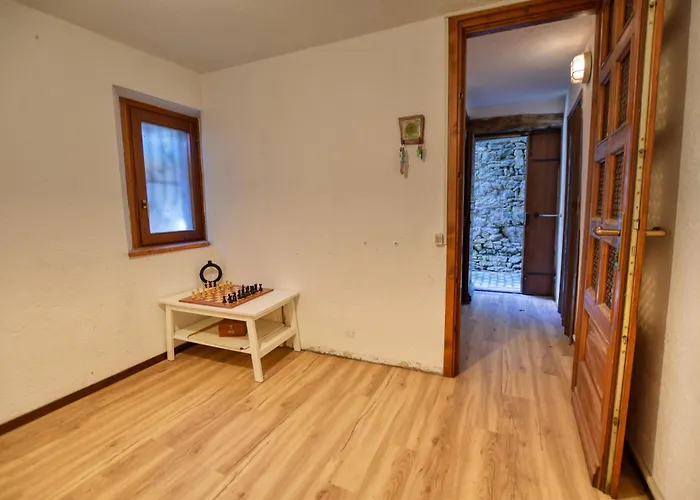 Casa Davide * San Siro (Lombardy)