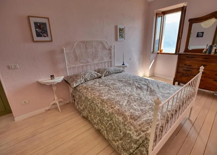 Casa Davide * San Siro (Lombardy)