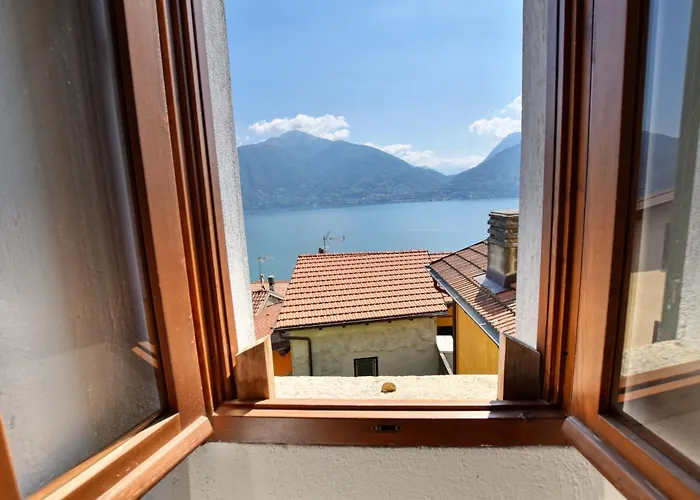 Casa Davide Ferienhaus