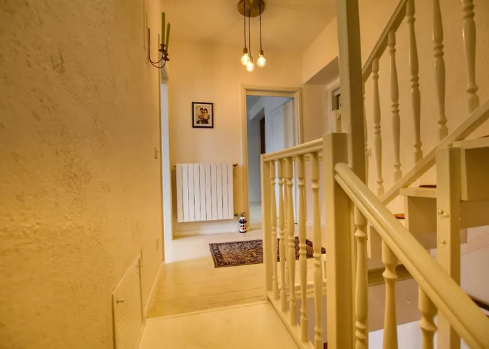 Casa Davide * San Siro (Lombardy)