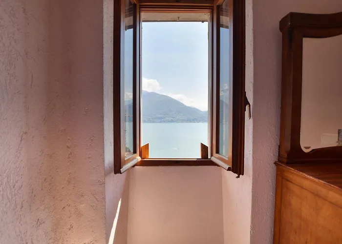 Casa Davide Ferienhaus