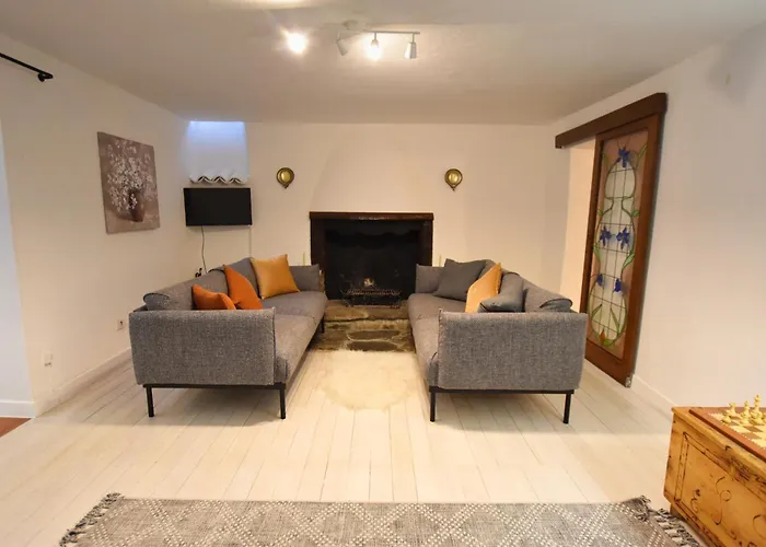 Casa Davide Ferienhaus San Siro (Lombardy)