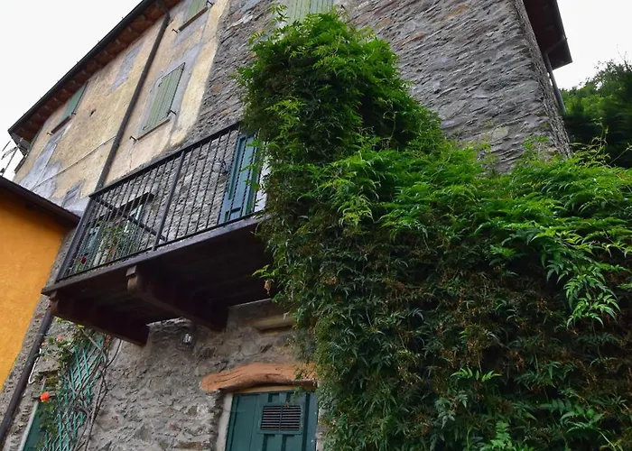 Ferienhaus Casa Davide San Siro (Lombardy)